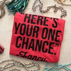Ruby's Rubbish Tee NEW